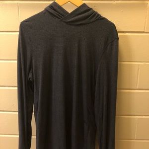 Men’s lululemon workout Hoodie